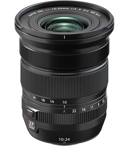 Amazon.com : FUJIFILM X Replacement Lens Fujinon Zoom Standard 0.6